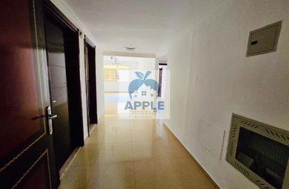 Apartment - 1 Bedroom - 1 Bathroom for rent in Muwaileh Commercial - Sharjah