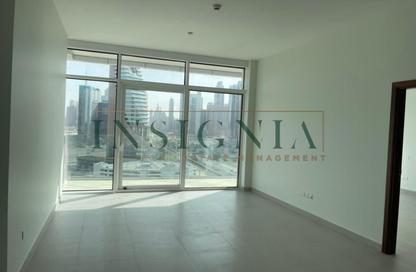 Apartment - 1 Bedroom - 2 Bathrooms for rent in Park Gate Residence 4 - Park Gate Residences - Al Kifaf - Bur Dubai - Dubai