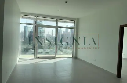 Apartment - 1 Bedroom - 2 Bathrooms for rent in Park Gate Residence 4 - Park Gate Residences - Al Kifaf - Bur Dubai - Dubai