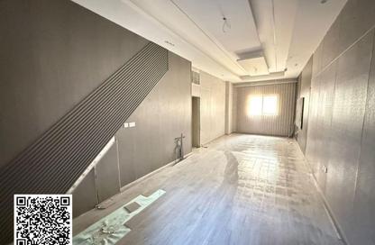 Office Space - 2 Bedrooms - 2 Bathrooms for rent in Al Mowaihat 1 - Al Mowaihat - Ajman