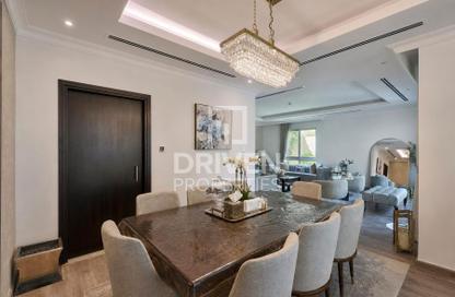 Villa - 4 - 5 for sale in Villa Lantana 1 - Villa Lantana - Dubai Science Park - Dubai