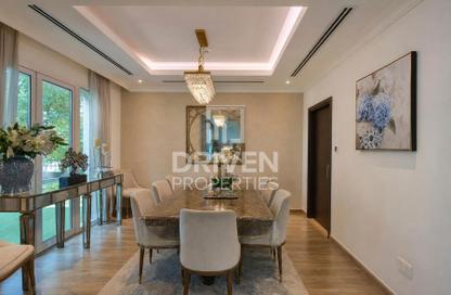 Villa - 4 - 5 for sale in Villa Lantana 1 - Villa Lantana - Dubai Science Park - Dubai Villa - 4 - 5 for sale in Villa Lantana 1 - Villa Lantana - Dubai Science Park - Dubai