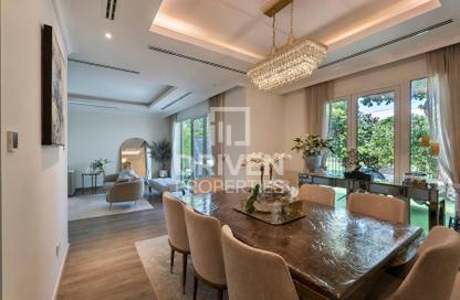Villa - 4 - 5 for sale in Villa Lantana 1 - Villa Lantana - Dubai Science Park - Dubai