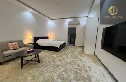 شقة - 1 حمام للايجار في فيلات مدينة خليفة آيه - مدينة خليفة أ - مدينة خليفة - أبوظبي