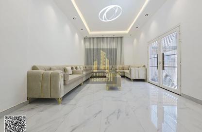 Villa - 5 Bedrooms - 7 Bathrooms for sale in Al Yasmeen 1 - Al Yasmeen - Ajman