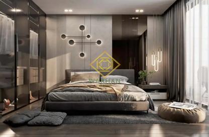 Apartment - Studio - 1 Bathroom for sale in Verdana Residence 2 - Verdana 2 - Verdana - Dubai Investment Park 1 (DIP 1) - Dubai Investment Park (DIP) - Dubai