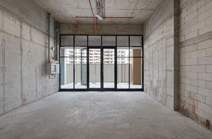 Shop - Studio - 1 Bathroom for sale in Azizi Riviera 46 - Azizi Riviera - Meydan One - Meydan - Dubai