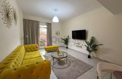 Apartment - 1 Bedroom - 2 Bathrooms for sale in May Residence 2 - May Residence - District 10 - Jumeirah Village Circle - Dubai