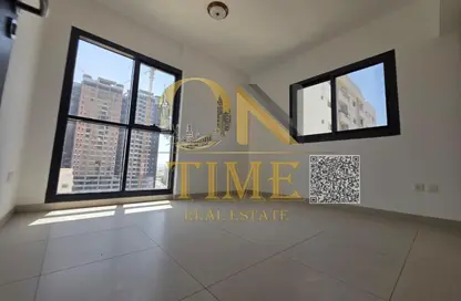 شقة - 2 غرف نوم - 3 حمامات للايجار في برج النعيمية 1 - أبراج النعيمية - النعيمية - عجمان