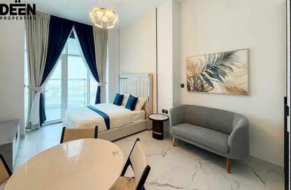 Apartment - 1 - 2 for sale in Opalz By Danube Tower 1 - Opalz by Danube - Dubai Science Park - Dubai