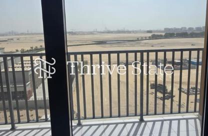 Apartment - 2 Bedrooms - 3 Bathrooms for sale in Afnan 5 - Midtown - Dubai Production City (IMPZ) - Dubai