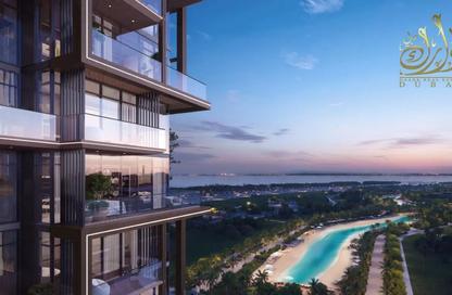 Apartment - 1 Bedroom - 2 Bathrooms for sale in Wynwood Horizon by Imtiaz - Bukadra - Dubai