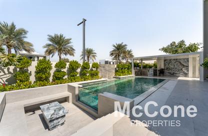 Villa - 4 Bedrooms - 6 Bathrooms for rent in Sidra Villas II - Sidra Villas - Dubai Hills Estate - Dubai Villa - 4 Bedrooms - 6 Bathrooms for rent in Sidra Villas II - Sidra Villas - Dubai Hills Estate - Dubai