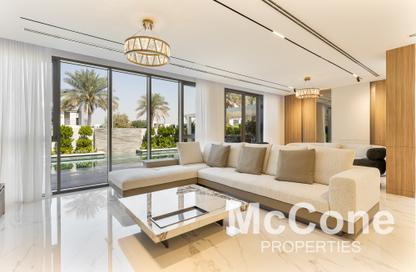 Villa - 4 Bedrooms - 6 Bathrooms for rent in Sidra Villas II - Sidra Villas - Dubai Hills Estate - Dubai Villa - 4 Bedrooms - 6 Bathrooms for rent in Sidra Villas II - Sidra Villas - Dubai Hills Estate - Dubai