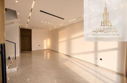 Townhouse - 5 Bedrooms - 7 Bathrooms for sale in Kabbali Hills - Al Helio 2 - Al Helio - Ajman Townhouse - 5 Bedrooms - 7 Bathrooms for sale in Kabbali Hills - Al Helio 2 - Al Helio - Ajman