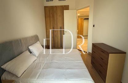 Apartment - 1 - 1 for rent in Al Maryah Vista - Al Maryah Island - Abu Dhabi Apartment - 1 - 1 for rent in Al Maryah Vista - Al Maryah Island - Abu Dhabi