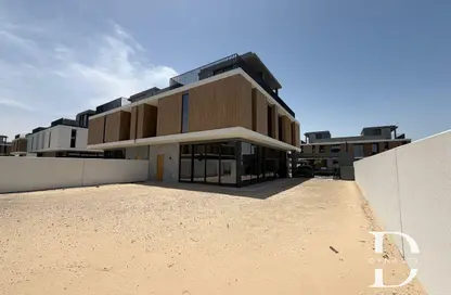 فيلا - 5 غرف نوم - 5 حمامات للايجار في جون - المرابع العربية 3 - دبي