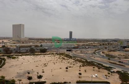 Apartment - 1 Bedroom - 2 Bathrooms for rent in Deansgate By Ade - Majan - Dubai