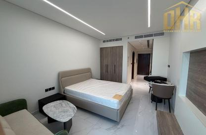 Apartment - Studio - 1 for rent in Skyhills Residences 2 - Skyhills Residences - Dubai Science Park - Dubai Apartment - Studio - 1 for rent in Skyhills Residences 2 - Skyhills Residences - Dubai Science Park - Dubai