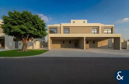 Villa - 4 Bedrooms - 6 Bathrooms for sale in South Bay 1 - South Bay - Residential District - Dubai South (Dubai World Central) - Dubai Villa - 4 Bedrooms - 6 Bathrooms for sale in South Bay 1 - South Bay - Residential District - Dubai South (Dubai World Central) - Dubai