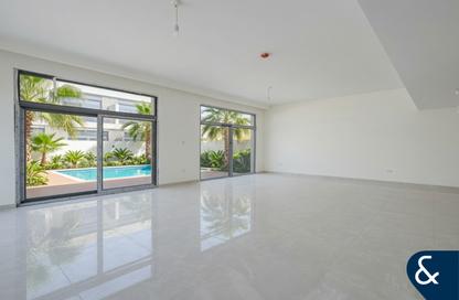 Villa - 4 Bedrooms - 6 Bathrooms for sale in South Bay 1 - South Bay - Residential District - Dubai South (Dubai World Central) - Dubai Villa - 4 Bedrooms - 6 Bathrooms for sale in South Bay 1 - South Bay - Residential District - Dubai South (Dubai World Central) - Dubai