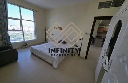 Apartment - 1 Bedroom - 2 Bathrooms for sale in City Tower - Al Nuaimiya - Ajman Apartment - 1 Bedroom - 2 Bathrooms for sale in City Tower - Al Nuaimiya - Ajman