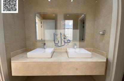 Villa - 5 Bedrooms - 7 Bathrooms for sale in Al Zaheya Gardens - Al Zahya - Ajman Villa - 5 Bedrooms - 7 Bathrooms for sale in Al Zaheya Gardens - Al Zahya - Ajman