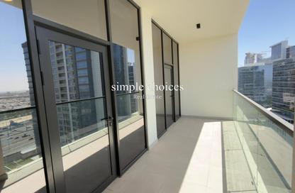 Apartment - 1 Bedroom - 1 Bathroom for rent in VYB - Business Bay - Dubai