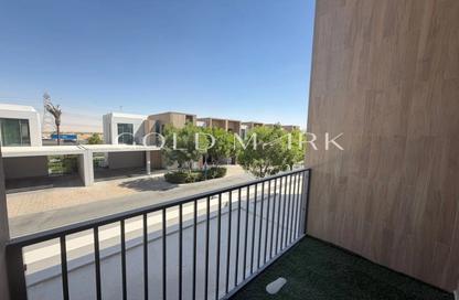 Townhouse - 3 Bedrooms - 4 Bathrooms for rent in Spring - Arabian Ranches 3 - Dubai