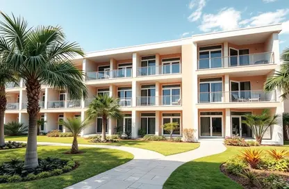 Labor Camp - Studio for rent in Al Jurf Industrial 1 - Al Jurf Industrial - Ajman