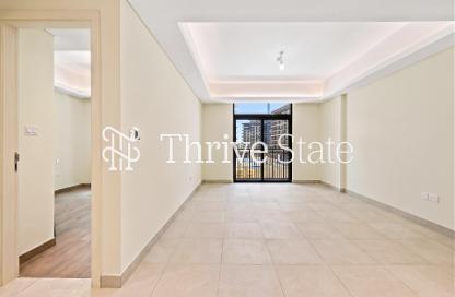 Apartment - 1 - 1 for rent in Lamaa Building 4 - Lamaa - Madinat Jumeirah Living - Umm Suqeim 3 - Umm Suqeim - Dubai