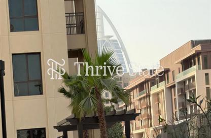 Apartment - 1 - 1 for rent in Lamaa Building 4 - Lamaa - Madinat Jumeirah Living - Umm Suqeim 3 - Umm Suqeim - Dubai Apartment - 1 - 1 for rent in Lamaa Building 4 - Lamaa - Madinat Jumeirah Living - Umm Suqeim 3 - Umm Suqeim - Dubai