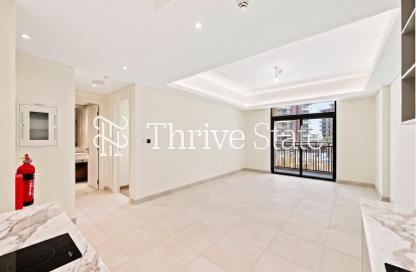 Apartment - 1 - 1 for rent in Lamaa Building 4 - Lamaa - Madinat Jumeirah Living - Umm Suqeim 3 - Umm Suqeim - Dubai