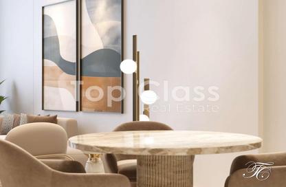 Apartment - 2 - 3 for sale in Sky Gate Tower - District 4 - Jumeirah Village Triangle - Dubai