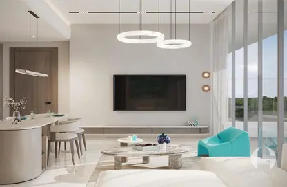 Apartment - 2 Bedrooms - 3 Bathrooms for sale in Reef 998 - Dubai Land Residence Complex - Dubai Land - Dubai