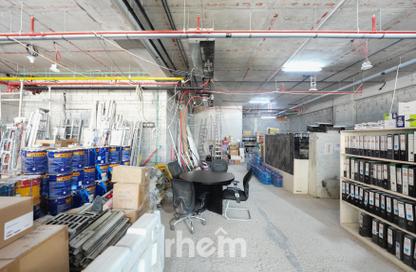 Retail - Studio for rent in Orra The Embankment Podium - Orra The Embankment - Jumeirah Lake Towers - Dubai