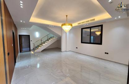 Villa - 5 - 7 for rent in Al Yasmeen 1 - Al Yasmeen - Ajman