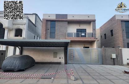 Villa - 5 - 7 for rent in Al Yasmeen 1 - Al Yasmeen - Ajman