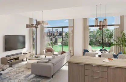 تاون هاوس - 4 غرف نوم - 5 حمامات للبيع في مدن الرنيم 7 - مدن - دبي