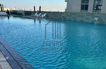 Apartment - 2 Bedrooms - 3 Bathrooms for rent in Sobha Creek Vistas Grande - Sobha Hartland - Mohammed Bin Rashid City - Dubai Apartment - 2 Bedrooms - 3 Bathrooms for rent in Sobha Creek Vistas Grande - Sobha Hartland - Mohammed Bin Rashid City - Dubai