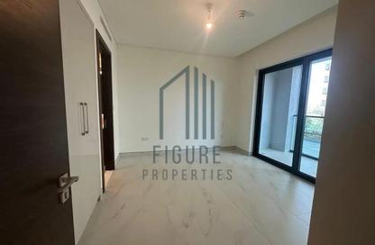 Apartment - 2 Bedrooms - 3 Bathrooms for rent in Sobha Creek Vistas Grande - Sobha Hartland - Mohammed Bin Rashid City - Dubai