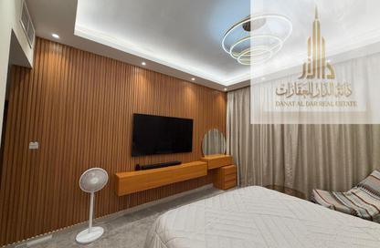 شقة - 2 غرف نوم - 2 حمامات للبيع في مساكن كورنيش عجمان - طريق كورنيش عجمان - عجمان شقة - 2 غرف نوم - 2 حمامات للبيع في مساكن كورنيش عجمان - طريق كورنيش عجمان - عجمان