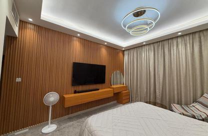 Apartment - 2 Bedrooms - 2 Bathrooms for sale in Ajman Corniche Residences - Ajman Corniche Road - Ajman Apartment - 2 Bedrooms - 2 Bathrooms for sale in Ajman Corniche Residences - Ajman Corniche Road - Ajman