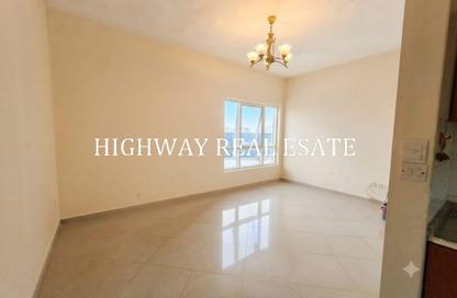Apartment - Studio - 1 Bathroom for rent in Bukhara Street - Al Nahda - Sharjah Apartment - Studio - 1 Bathroom for rent in Bukhara Street - Al Nahda - Sharjah