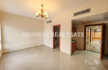 Apartment - Studio - 1 Bathroom for rent in Bukhara Street - Al Nahda - Sharjah