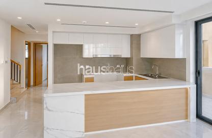 Townhouse - 4 Bedrooms - 4 Bathrooms for rent in La Rosa 2 - La Rosa - Villanova - Dubai