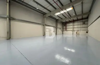 Warehouse - Studio for rent in Dubai Investment Park 2 (DIP 2) - Dubai Investment Park (DIP) - Dubai