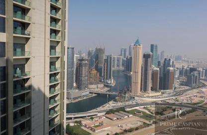 Apartment - 2 Bedrooms - 2 Bathrooms for sale in Aykon City Tower C - Aykon City - Business Bay - Dubai Apartment - 2 Bedrooms - 2 Bathrooms for sale in Aykon City Tower C - Aykon City - Business Bay - Dubai