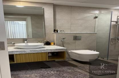 Apartment - 2 Bedrooms - 2 Bathrooms for sale in Aykon City Tower C - Aykon City - Business Bay - Dubai Apartment - 2 Bedrooms - 2 Bathrooms for sale in Aykon City Tower C - Aykon City - Business Bay - Dubai