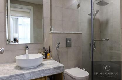 Apartment - 2 Bedrooms - 2 Bathrooms for sale in Aykon City Tower C - Aykon City - Business Bay - Dubai Apartment - 2 Bedrooms - 2 Bathrooms for sale in Aykon City Tower C - Aykon City - Business Bay - Dubai